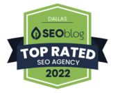 SEOblog dallas