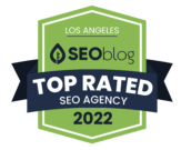 Los Angeles SEO Company