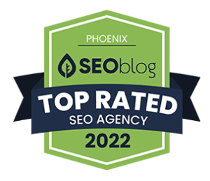 Phoenix Top Rated SEO Agency 2022