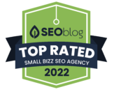 Best Small Business SEO Agency