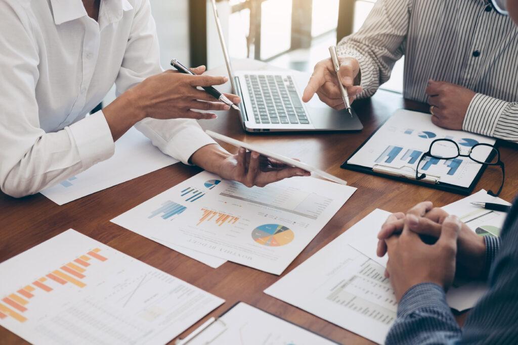 Conversion Rate Optimization