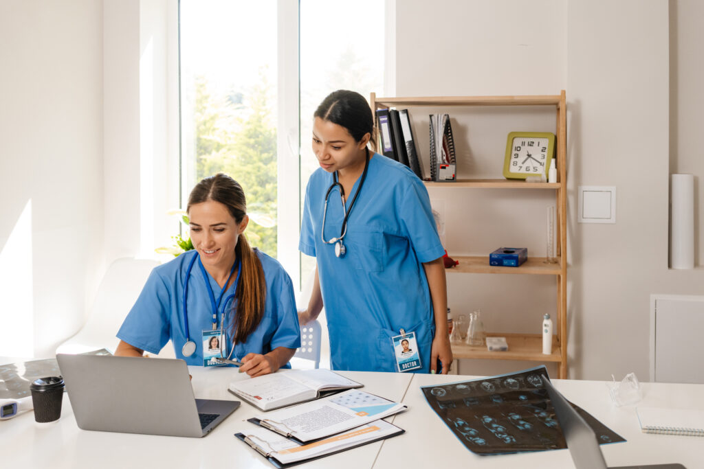 Medical SEO