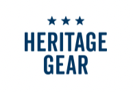 Heritage Gear Logo