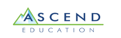 Ascend Education Logo