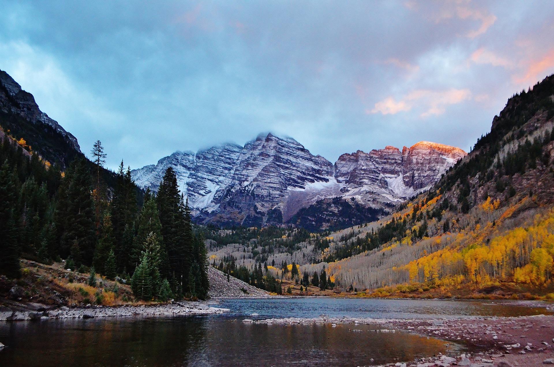 Maroon Bells