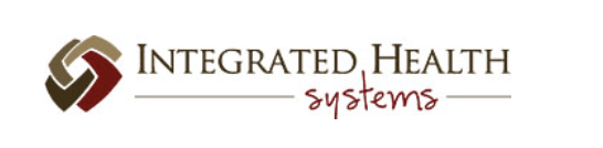 Integrated Health Logo