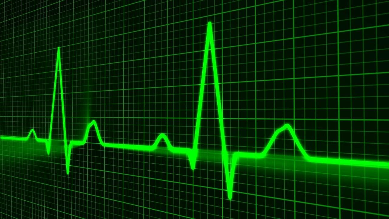 Vital signs - Integrated Health