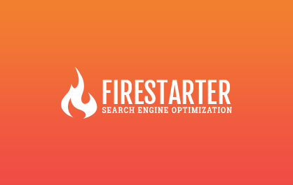 Preview of firestarterseo.com
