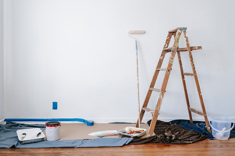 SEO for home services