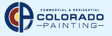Colorado Painting Logo