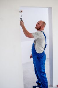 residential painter