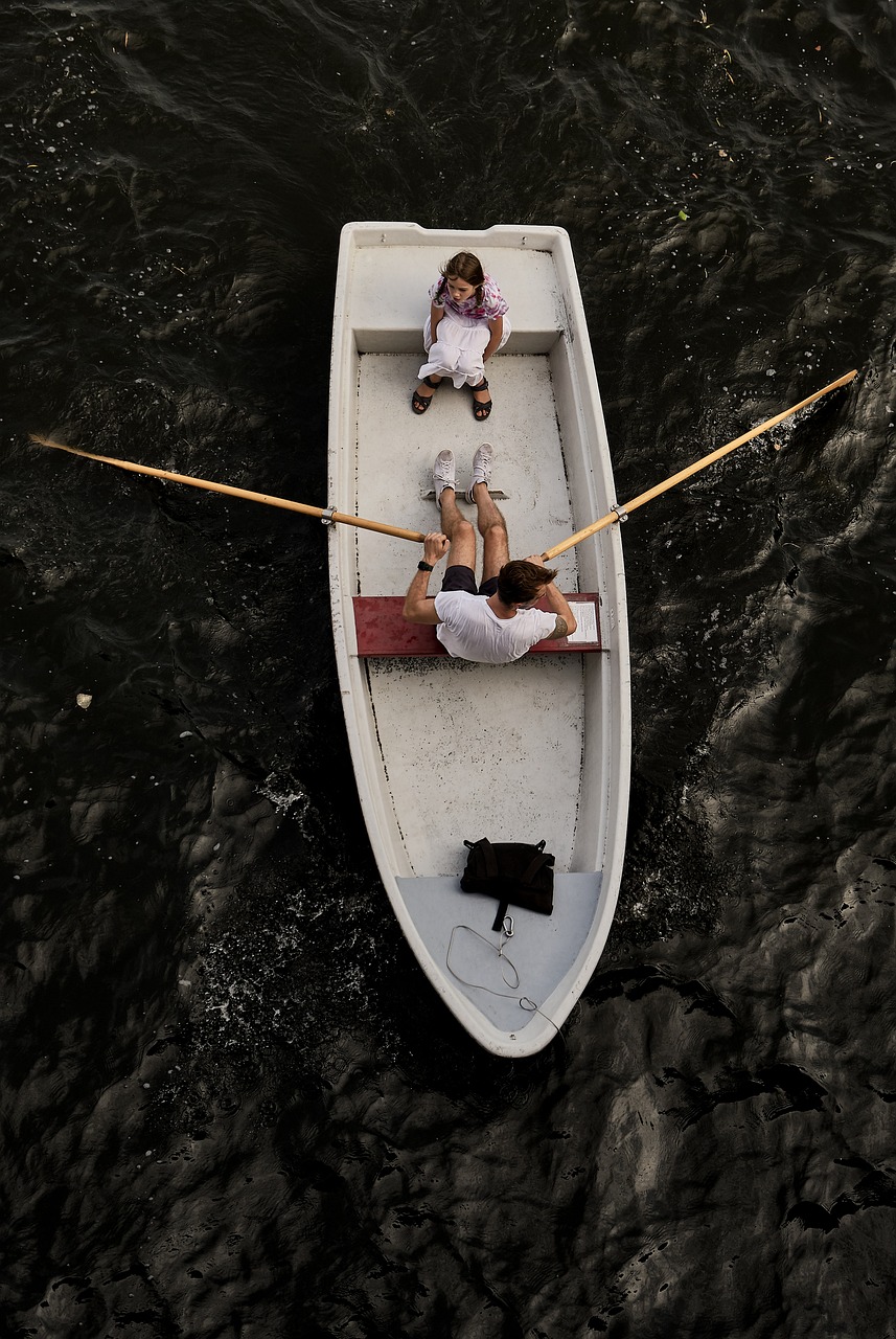 rowboat