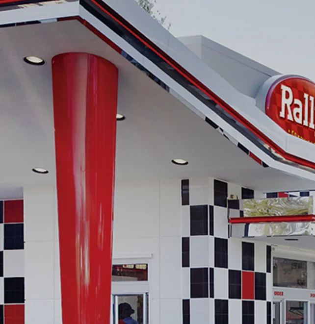 How Checkers Rallys Increased Conversions by 5423 case study