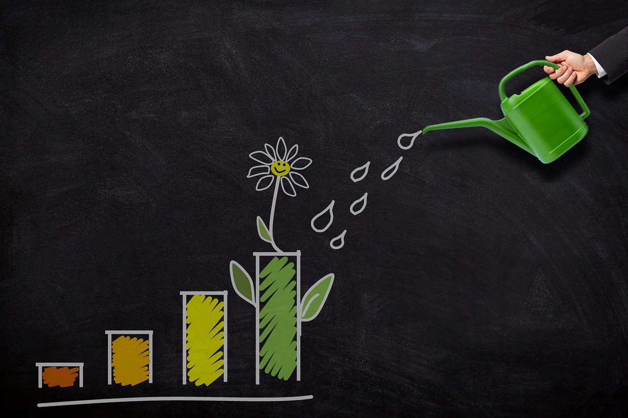 THE POWER OF ON-PAGE OPTIMIZATION