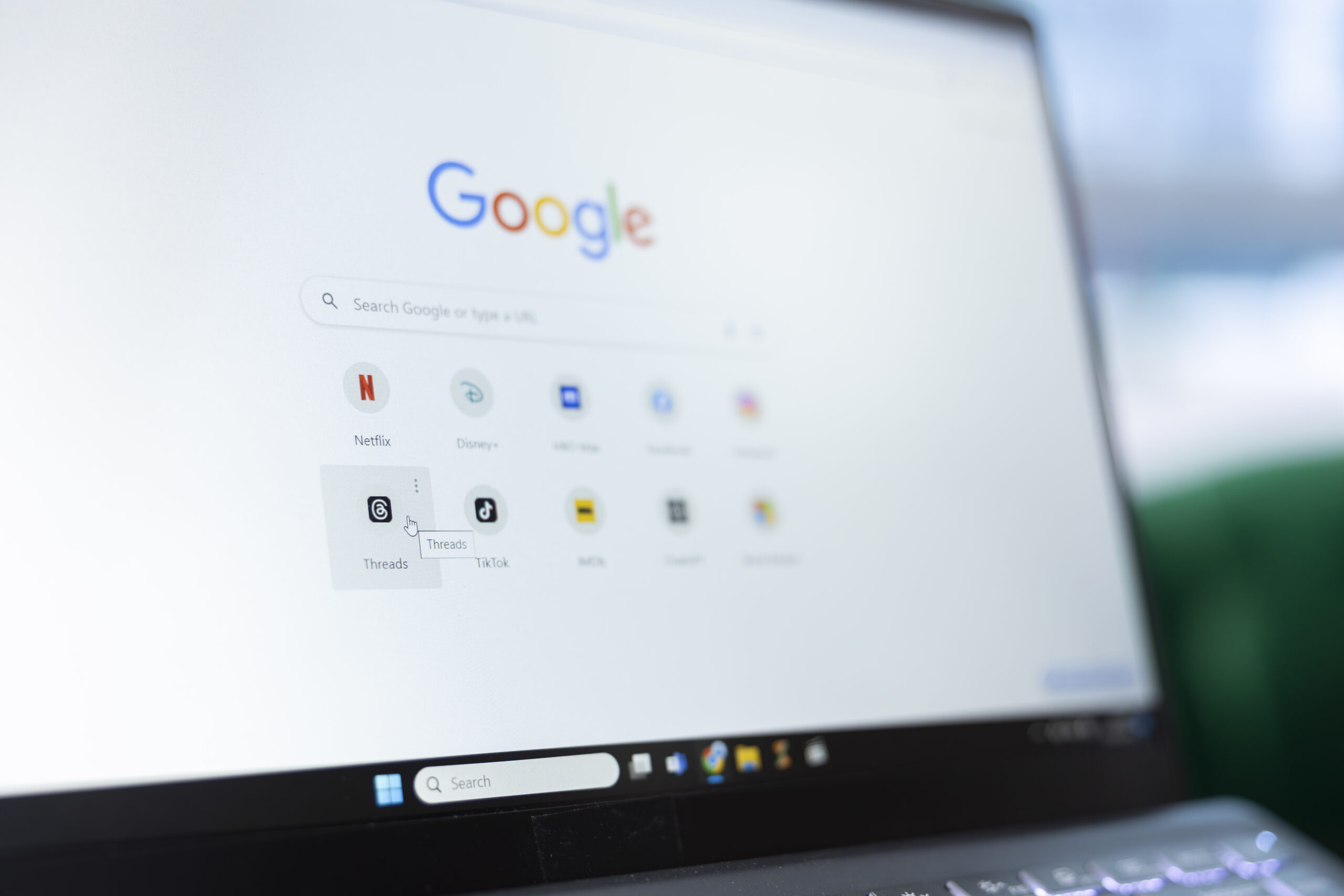 Technical SEO