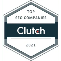 top seo company clutch