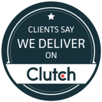 Clutch SEO agency - Clients Say We Deliver on Clutch