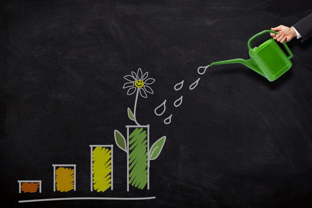 THE POWER OF ON-PAGE OPTIMIZATION