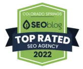 Colorado Springs SEO Company