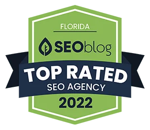 Top Rated SEO blog Florida