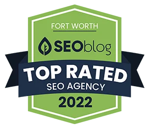 Top Rated SEO blog Fortworth