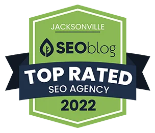 Top Rated SEO blog Jacksonville