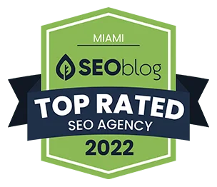 Top Rated SEO blog Miami