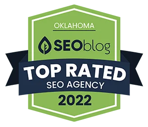 SEO blog oklahoma city