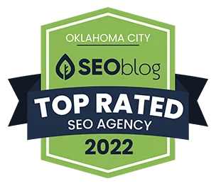 SEO blog oklahoma city