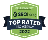 Top Rated SEO blog Oklahoma city