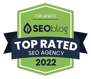 Top Rated SEO blog Orlando