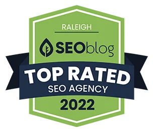 SEO Blog Raliegh 2022