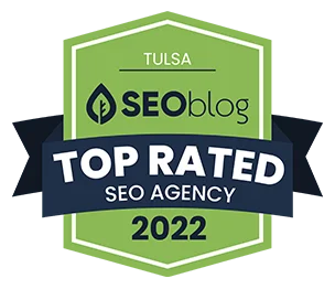 SEO blog tulsa