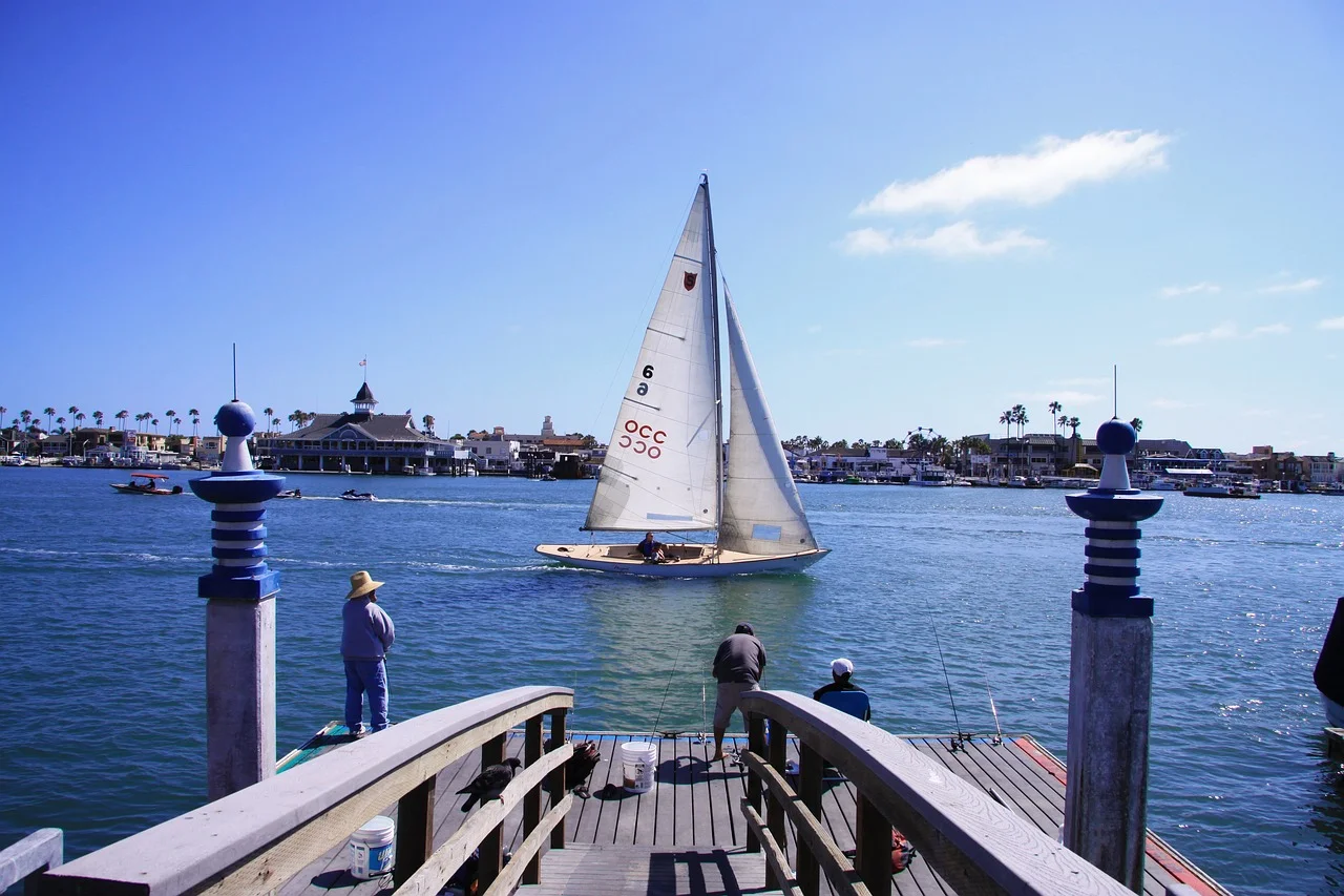 How a Boat Rental Company in California Received 400 Calls Per Month on Average case study