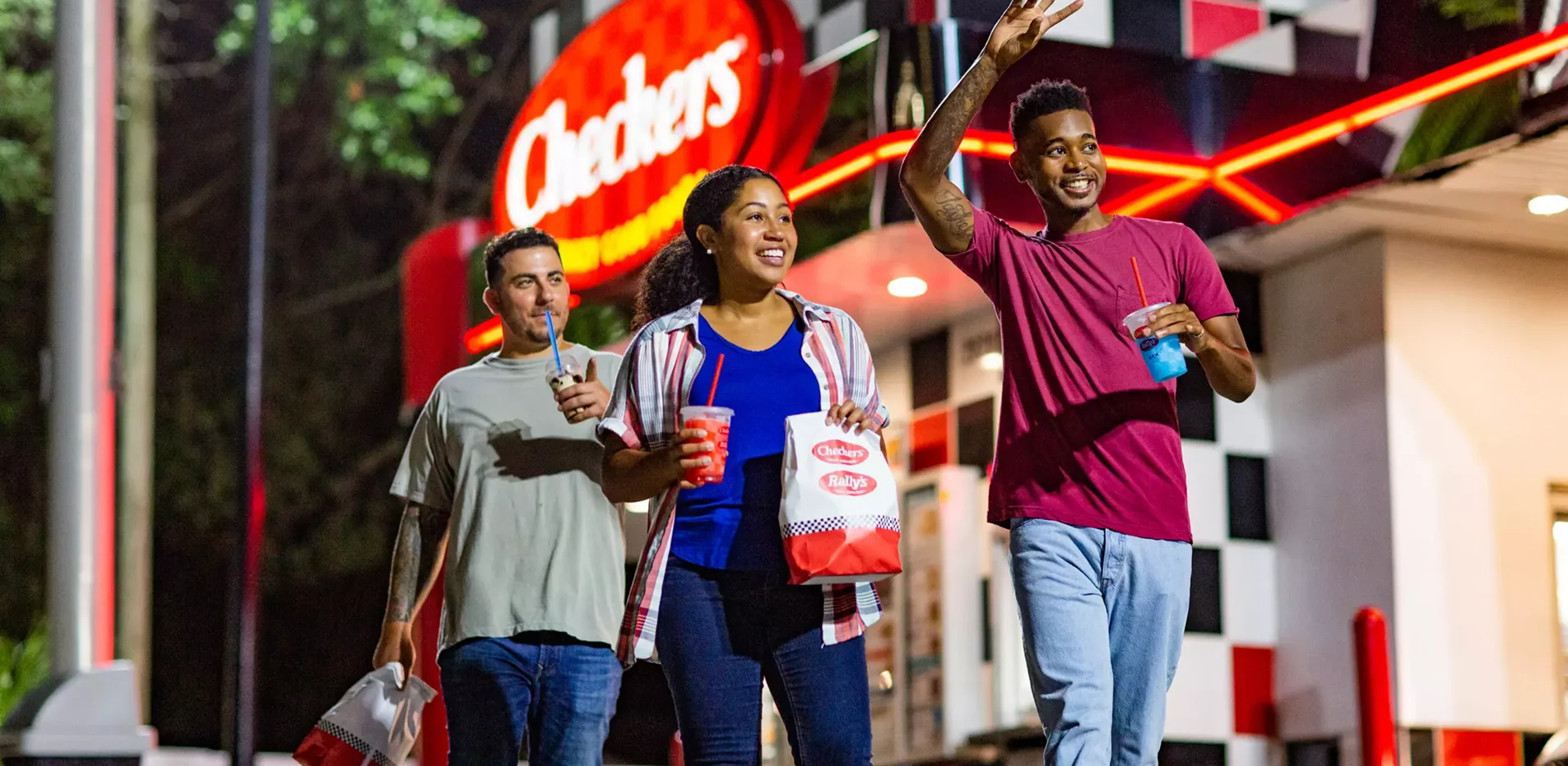 Checkers Restaurant