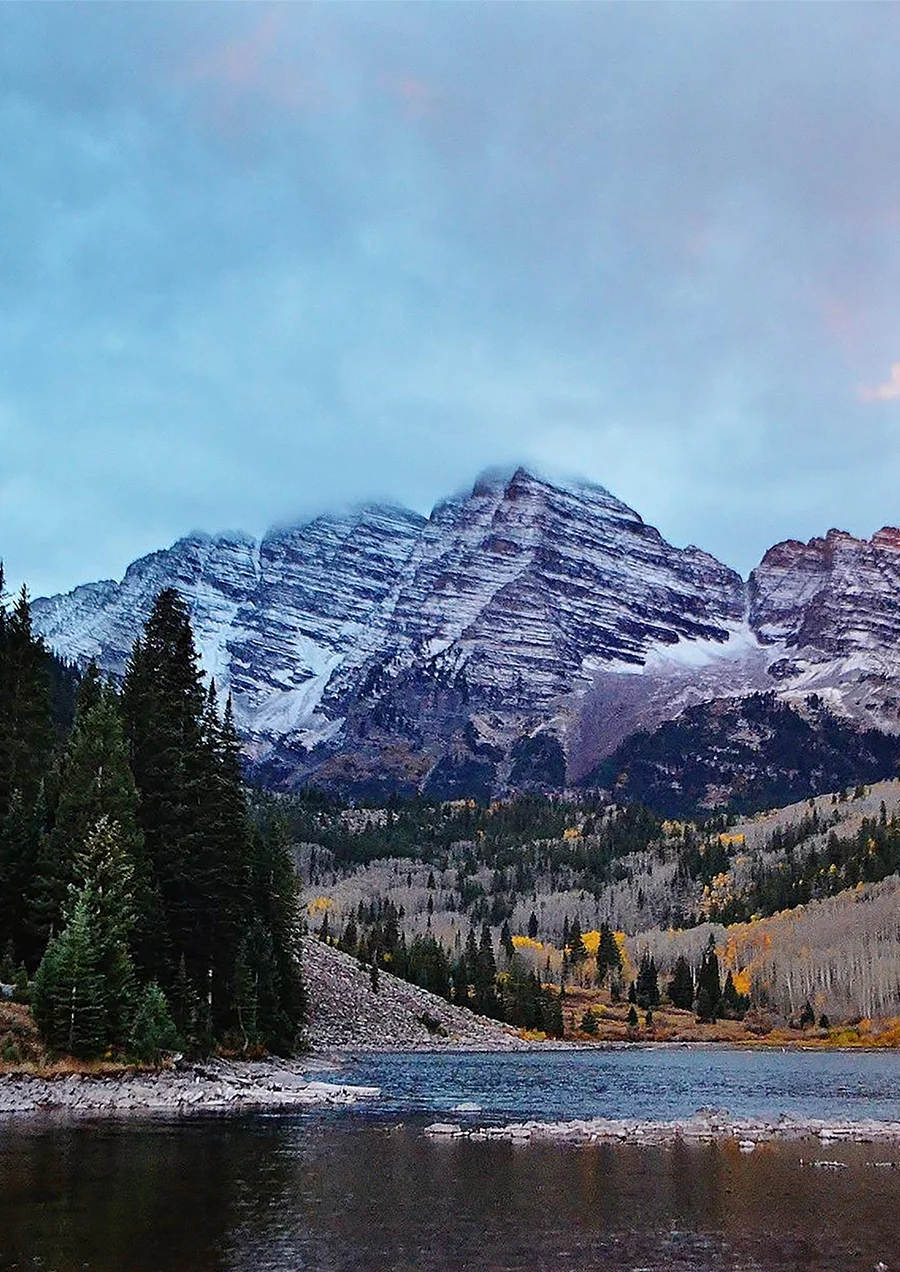 Maroon Bells