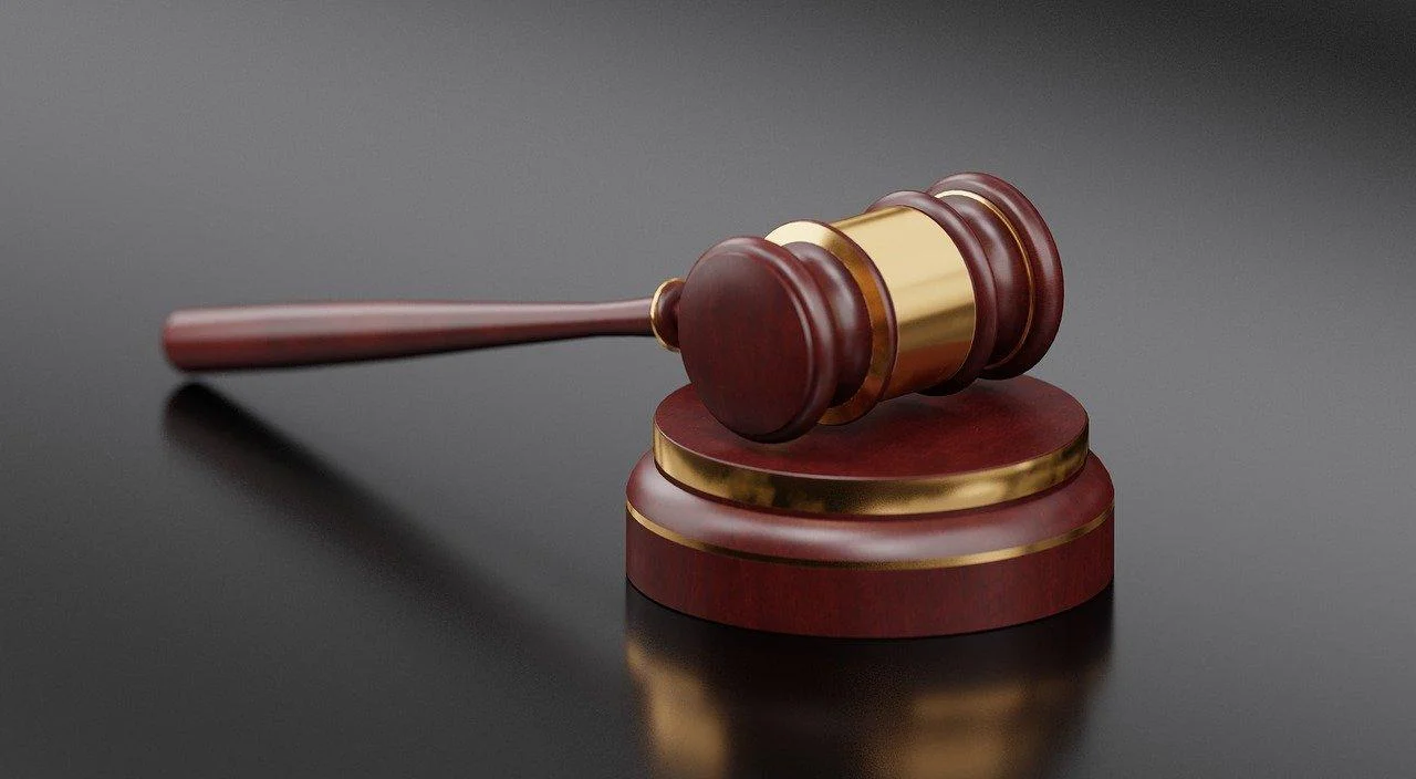 SEO for a Law Firm case study