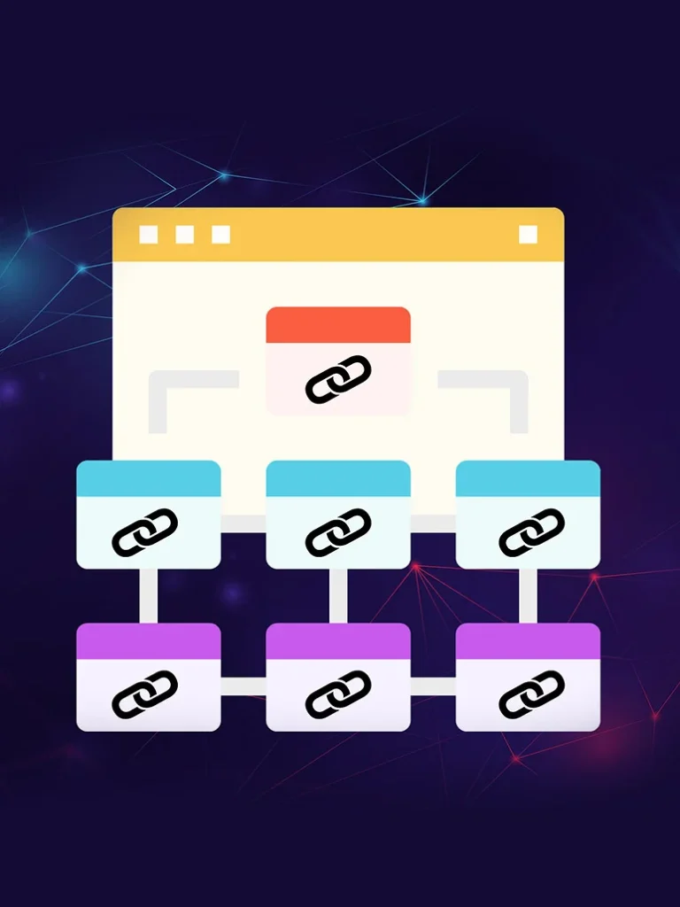 The Power of Link Building case study