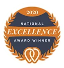 National Excellence Award