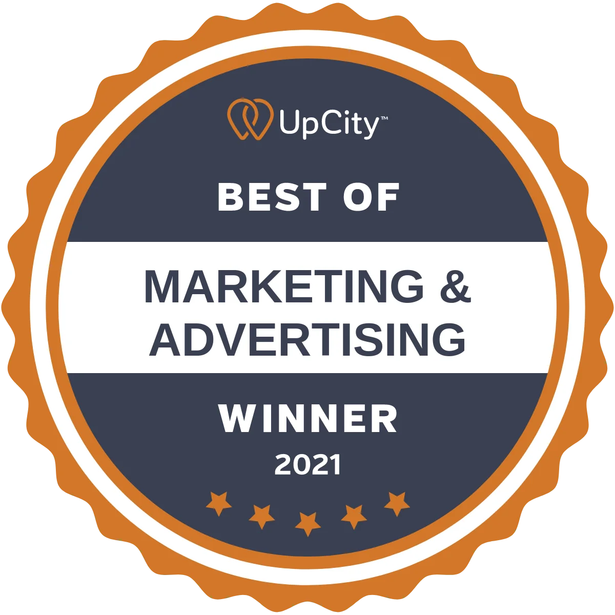 Best Digital Marketing Company 2021