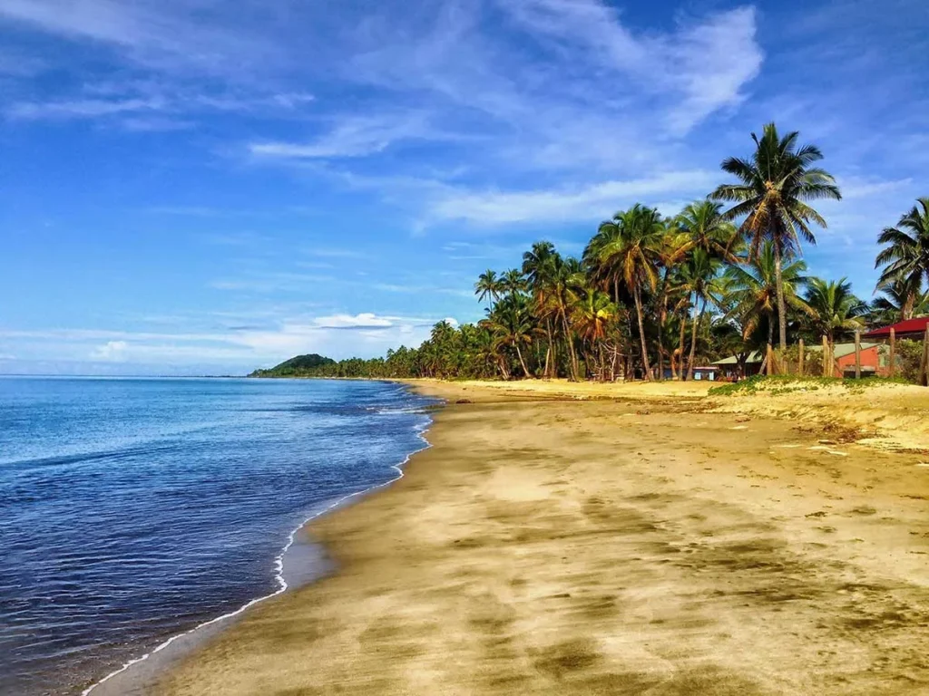 How a Luxury Vacation Resort in Fiji Increased Their Website Traffic 300 case study