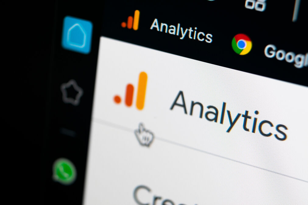 Google Analytics GA4 Guide Setup Reports and How to Use It SEO guide