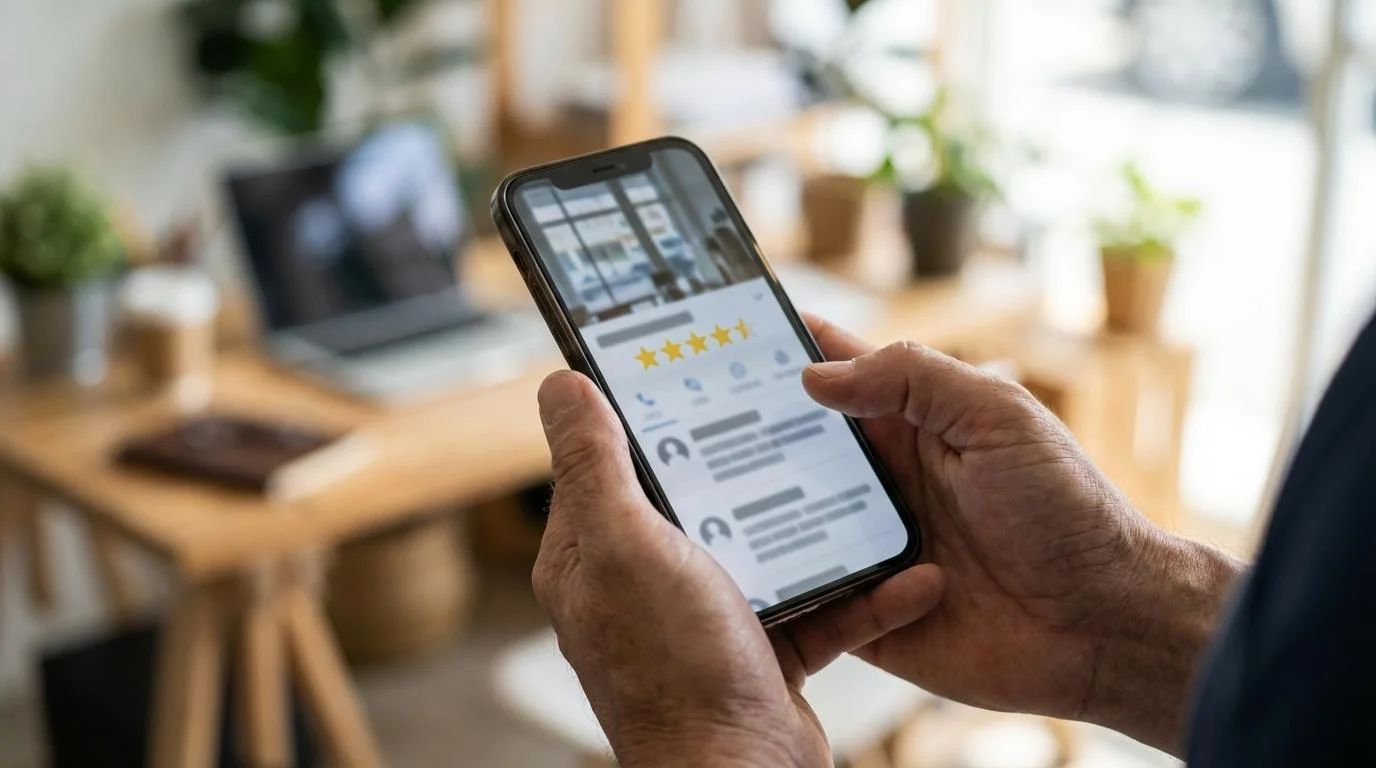 E-E-A-T for Small Businesses: A Practical Checklist for 2026
