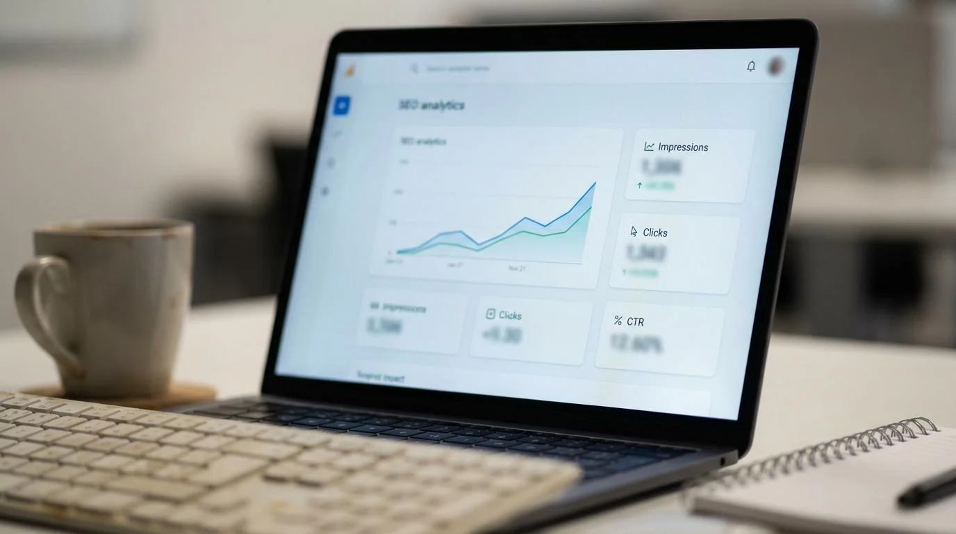 Entity SEO: How to Build Brand Signals Google Trusts (Without More Backlinks)