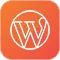 WordPress Icon