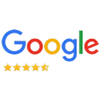 Firestarter Google Reviews 4.8