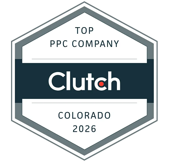 Top Clutch PPC Company Colorado 2026