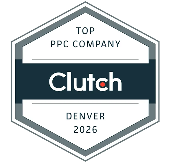 Top Clutch PPC Company Denver 2026