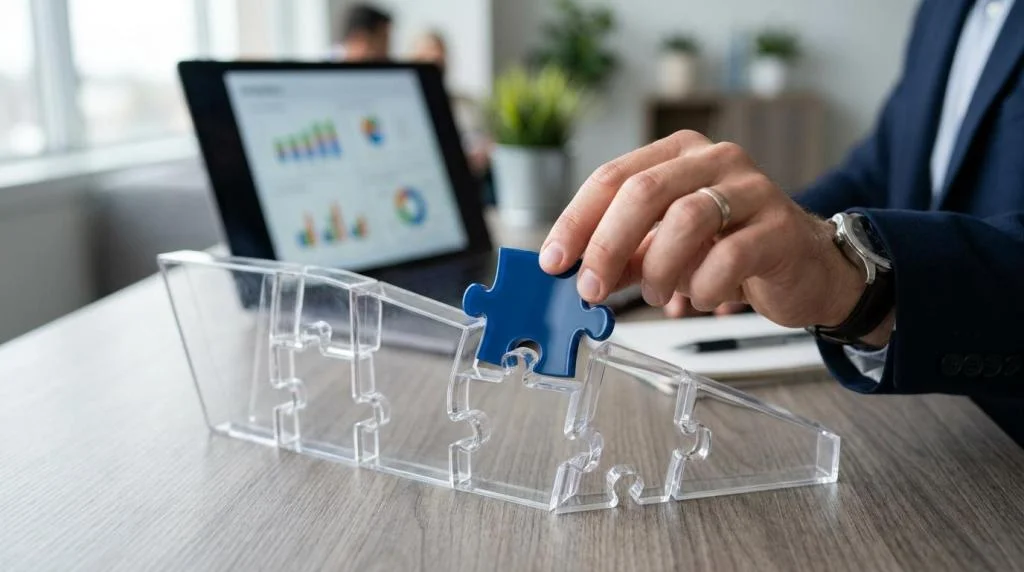 B2B SEO Service (Pipeline-Focused Keyword + Content + Reporting)