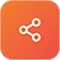 Social Media Companies Icon